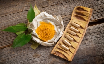 Nghệ tốt hơn cả thuốc? 10 lý do để chúng ta ăn nghệ nhiều hơn